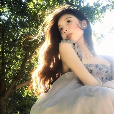 爸爸很漂亮