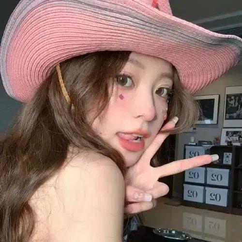 同桌的妳